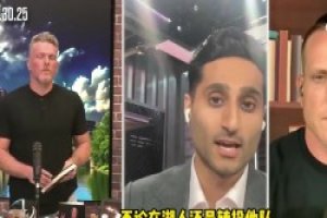 Shams：詹姆斯想保持争冠水平退役，将与湖人进行艰难对话！