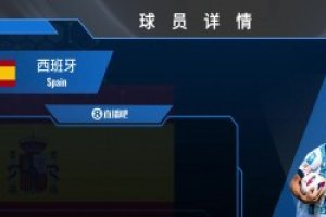 奥亚萨瓦尔球员集锦：敏锐的球场洞察力 跑位极为精准