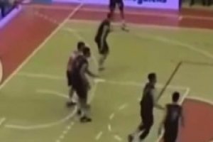 别被选秀顺位骗了！登录NBA前的约基奇是怎么打球的？